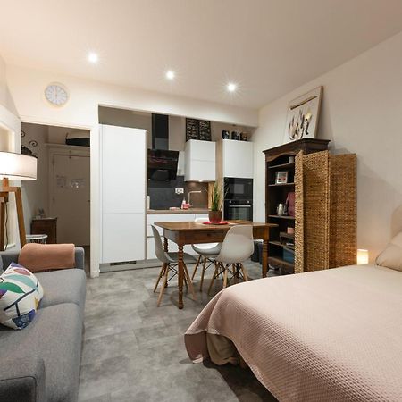 La Casita - Studio Confort Avec Parking Prive - Lit Douillet - Centre Uzes, Pont Du Gard Εξωτερικό φωτογραφία