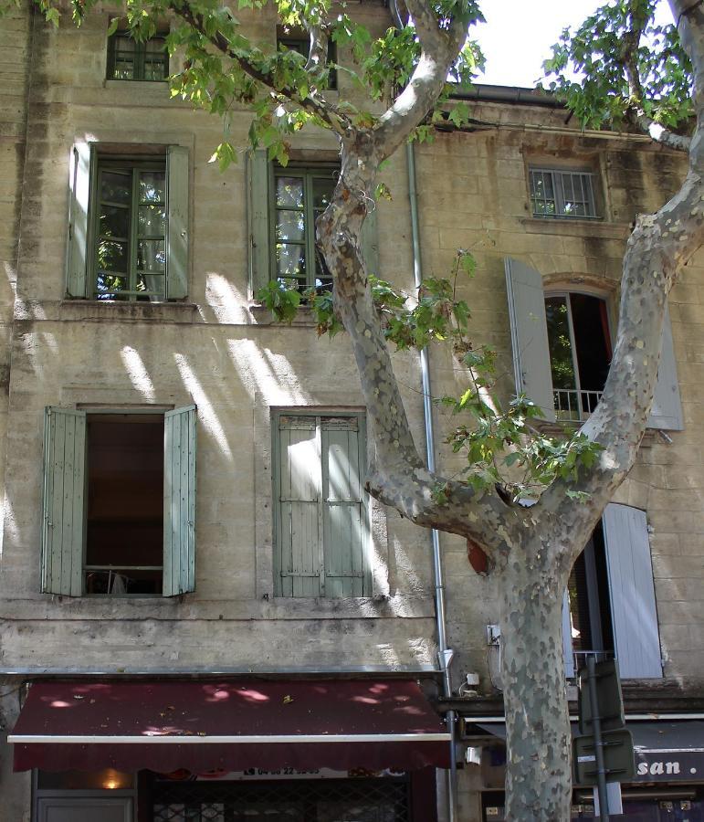 La Casita - Studio Confort Avec Parking Prive - Lit Douillet - Centre Uzes, Pont Du Gard Εξωτερικό φωτογραφία