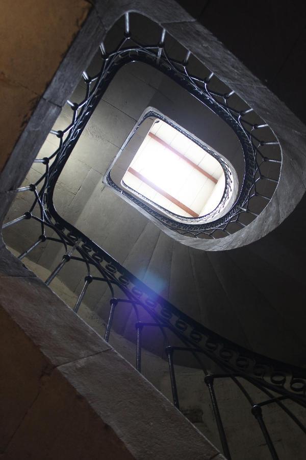 La Casita - Studio Confort Avec Parking Prive - Lit Douillet - Centre Uzes, Pont Du Gard Εξωτερικό φωτογραφία