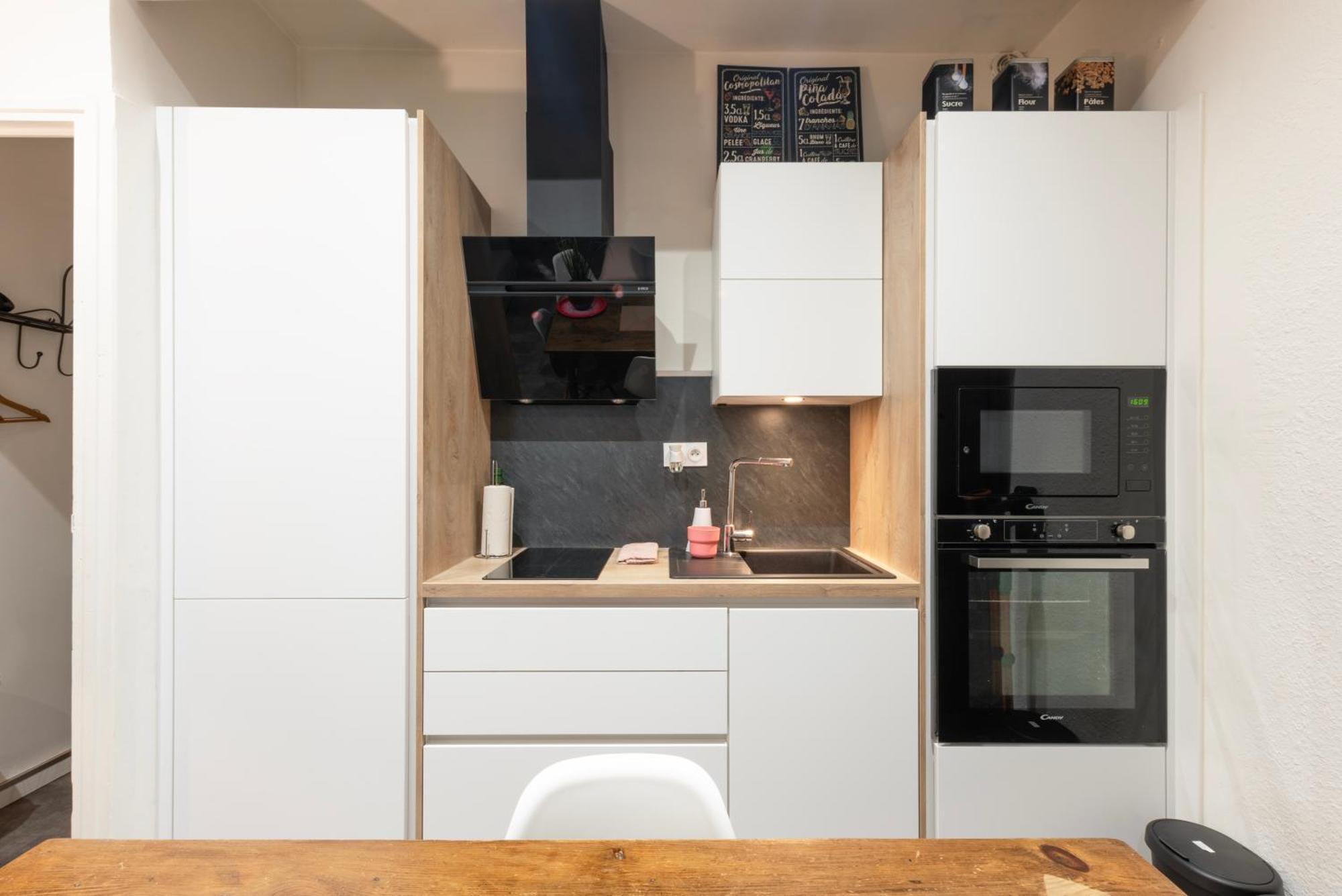 La Casita - Studio Confort Avec Parking Prive - Lit Douillet - Centre Uzes, Pont Du Gard Εξωτερικό φωτογραφία