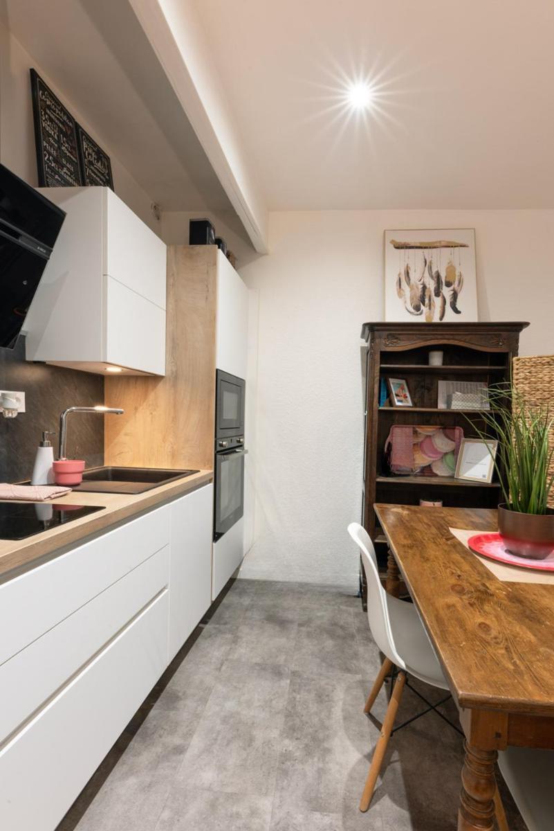 La Casita - Studio Confort Avec Parking Prive - Lit Douillet - Centre Uzes, Pont Du Gard Εξωτερικό φωτογραφία